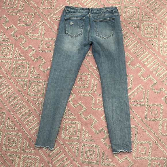 Jeans - Picture 4 of 4